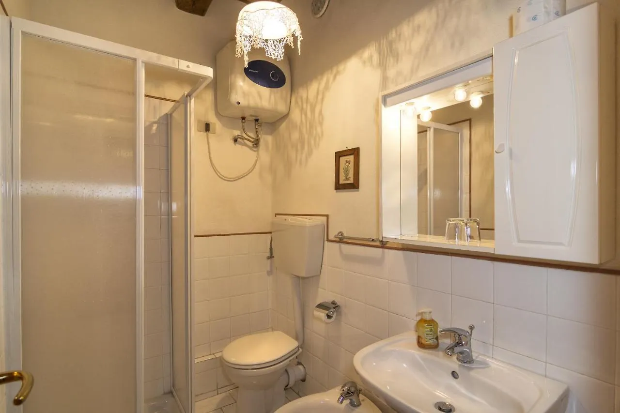 B&B Due Borghi Pisa