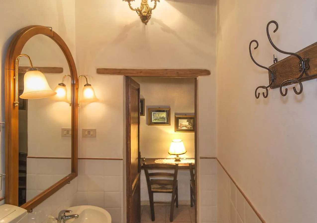 Bed & Breakfast B&B Due Borghi Pisa
