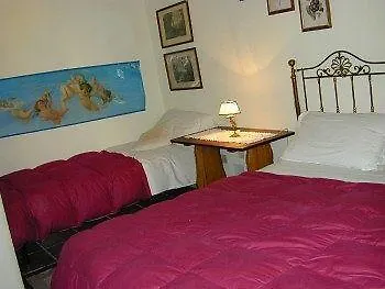 B&B Due Borghi Pisa Italy