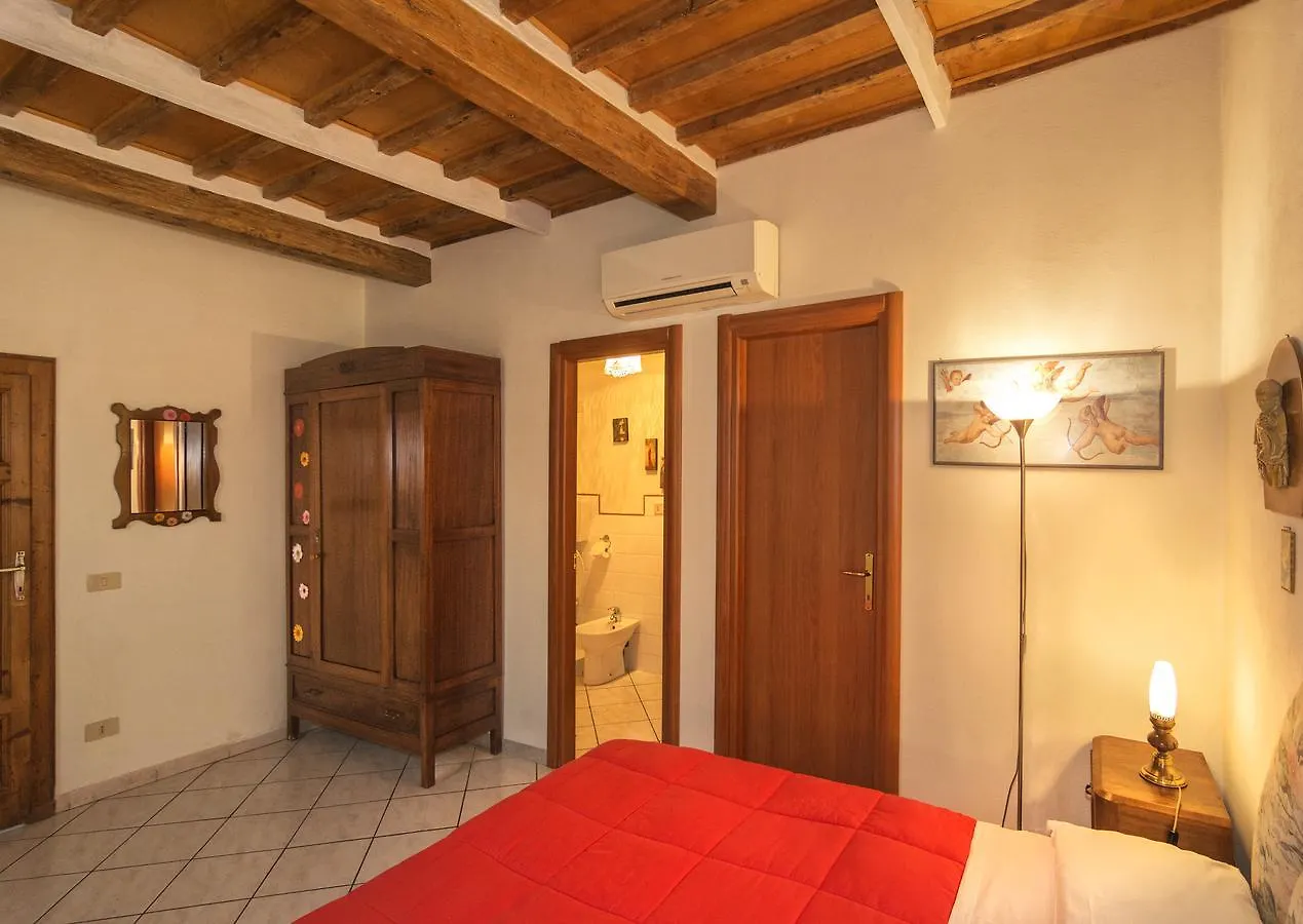 B&B Due Borghi Pisa