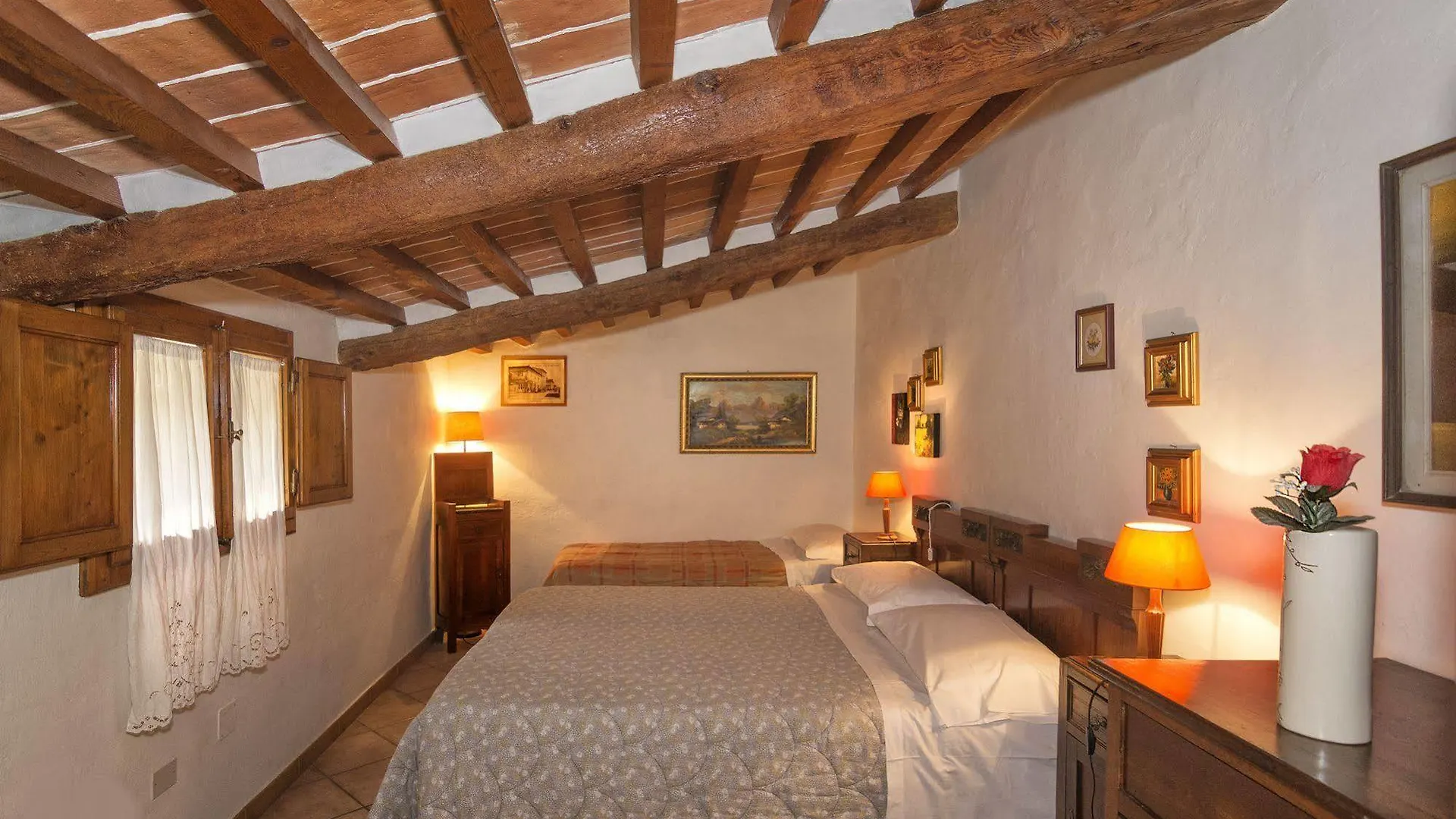 Bed & Breakfast B&B Due Borghi Pisa