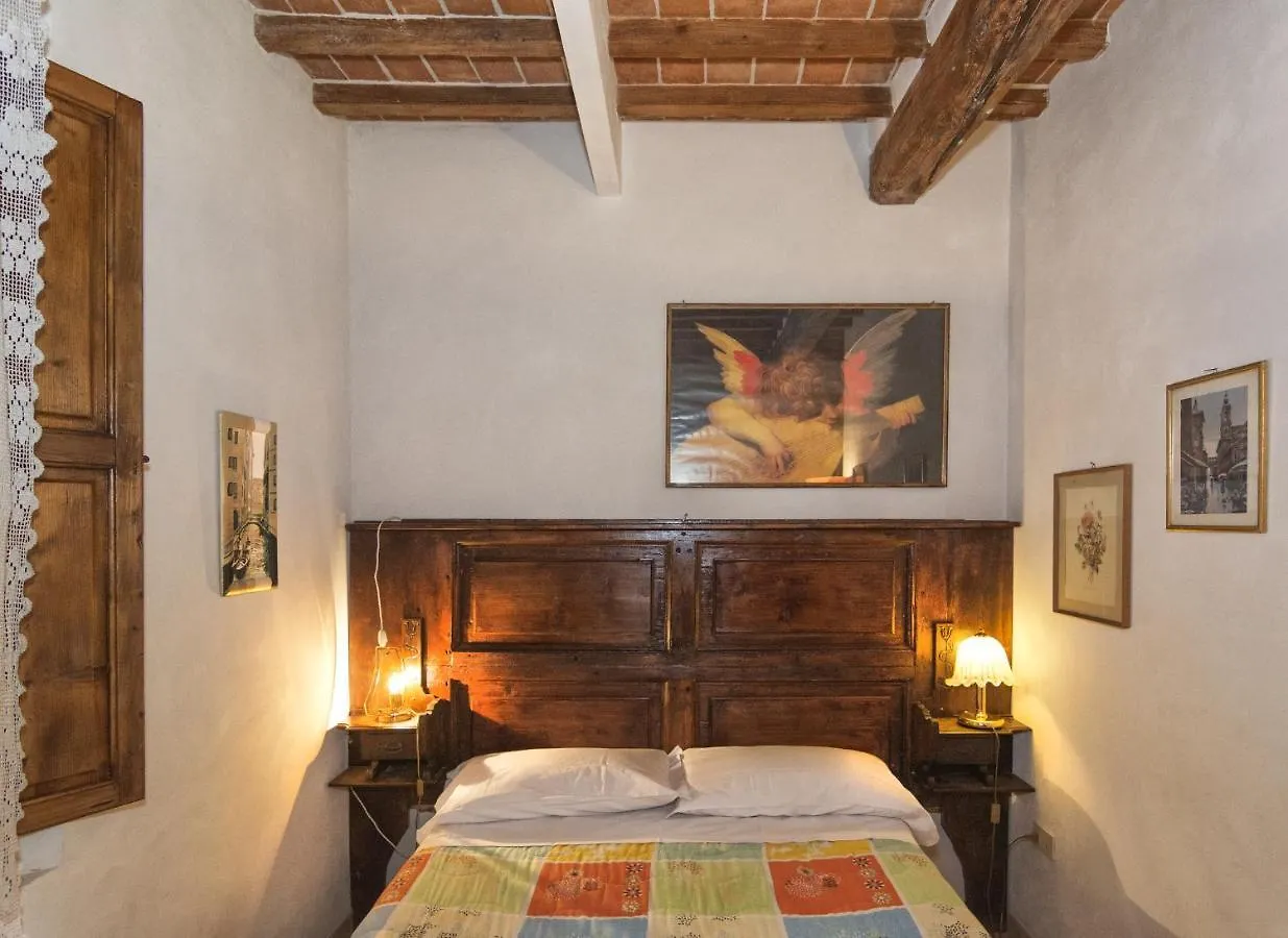 Bed & Breakfast B&B Due Borghi Pisa