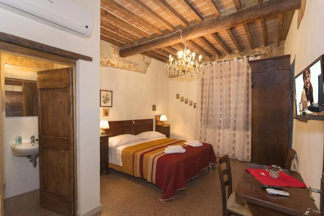 B&B Due Borghi Pisa