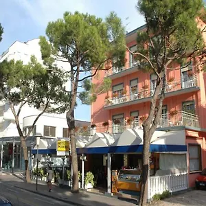 Moderno Hotel Lido di Jesolo