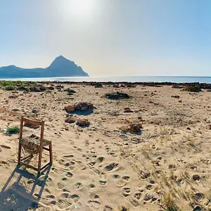 La Terrazza Di San Vito Italien