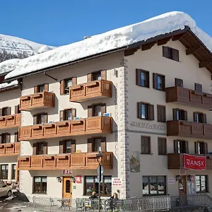 San Rocco Hotel Livigno