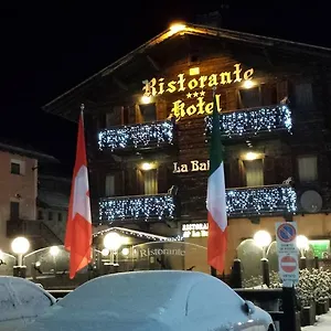 La Italien