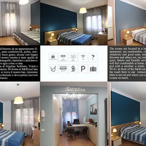 Bed & Breakfast Sognando Verso La Torre