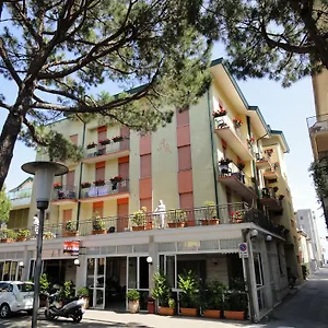 Ragno Hotel Lido di Jesolo