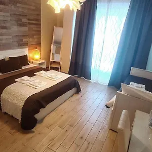 Bed & Breakfast Pisa City Lodge