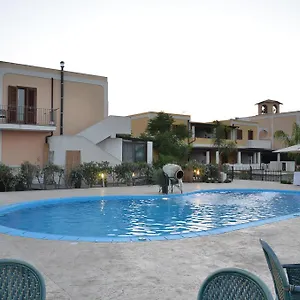 Eolian Aparthotel Lipari (Isola Lipari)