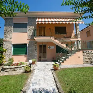 Bed & Breakfast Ai 4 Elementi