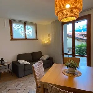 Casa Artis Apartment Gravedona
