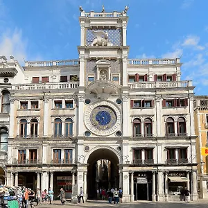 Bellevue Luxury - San Marco Luxury Italien