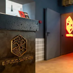 Rifugio Sapienza Hotel Nicolosi