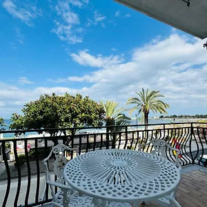 Vacanze Di Isabella Stoia Holiday home Giardini Naxos