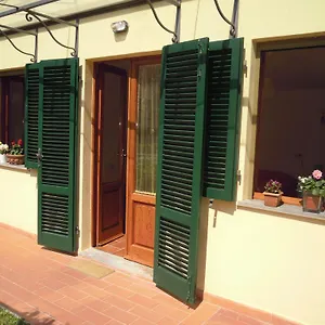 Gasthof Geoglobe D'hotes, Pisa