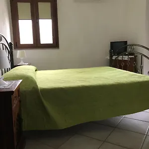 Bed and breakfast Peonia