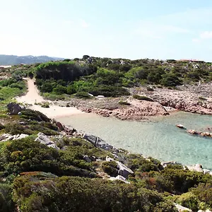  Casa vacanze Residenza Marginetto Italia