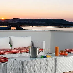 Sveva Hotel Cagliari