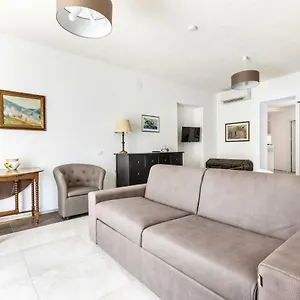 Teatro Massimo Center Apartment Palermo