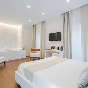 Bed & Breakfast Palazzo Cini Luxury In
